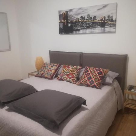 A Casa Di Pablo Appartement Como Buitenkant foto