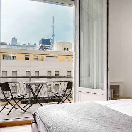 A Casa Di Pablo Appartement Como Buitenkant foto