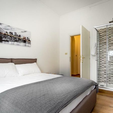 A Casa Di Pablo Appartement Como Buitenkant foto