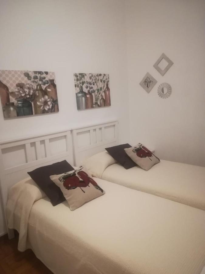 A Casa Di Pablo Appartement Como Buitenkant foto