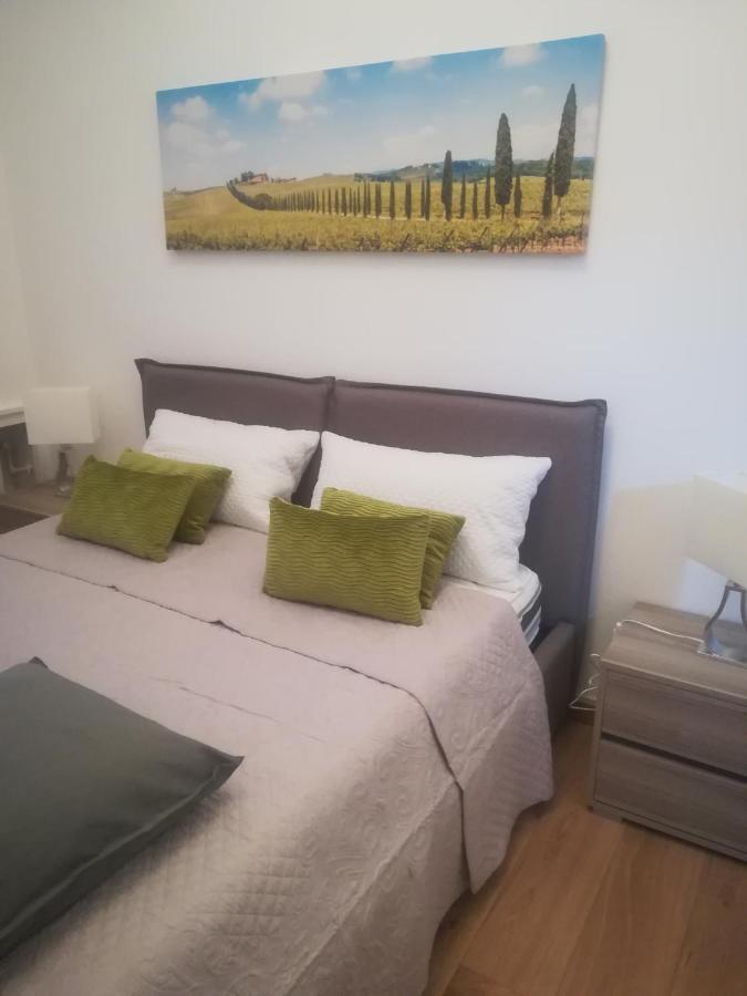A Casa Di Pablo Appartement Como Buitenkant foto