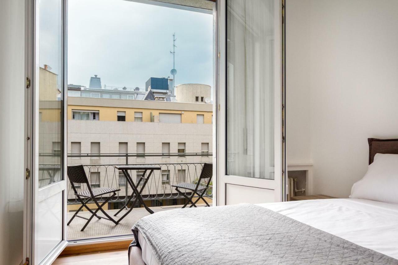 A Casa Di Pablo Appartement Como Buitenkant foto
