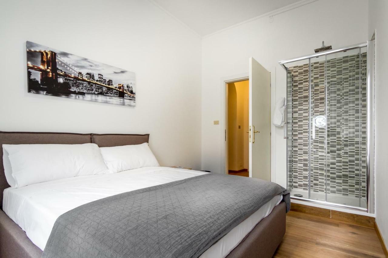 A Casa Di Pablo Appartement Como Buitenkant foto
