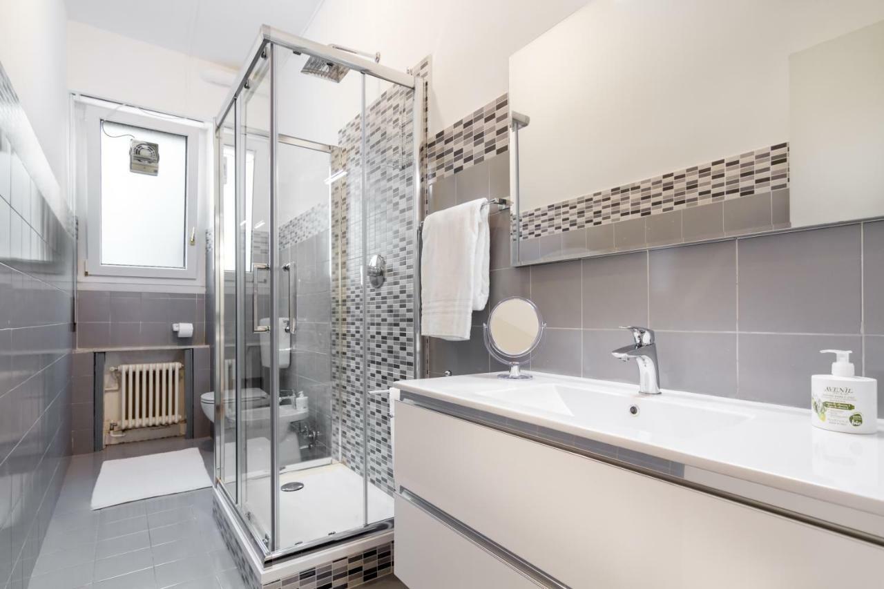 A Casa Di Pablo Appartement Como Buitenkant foto