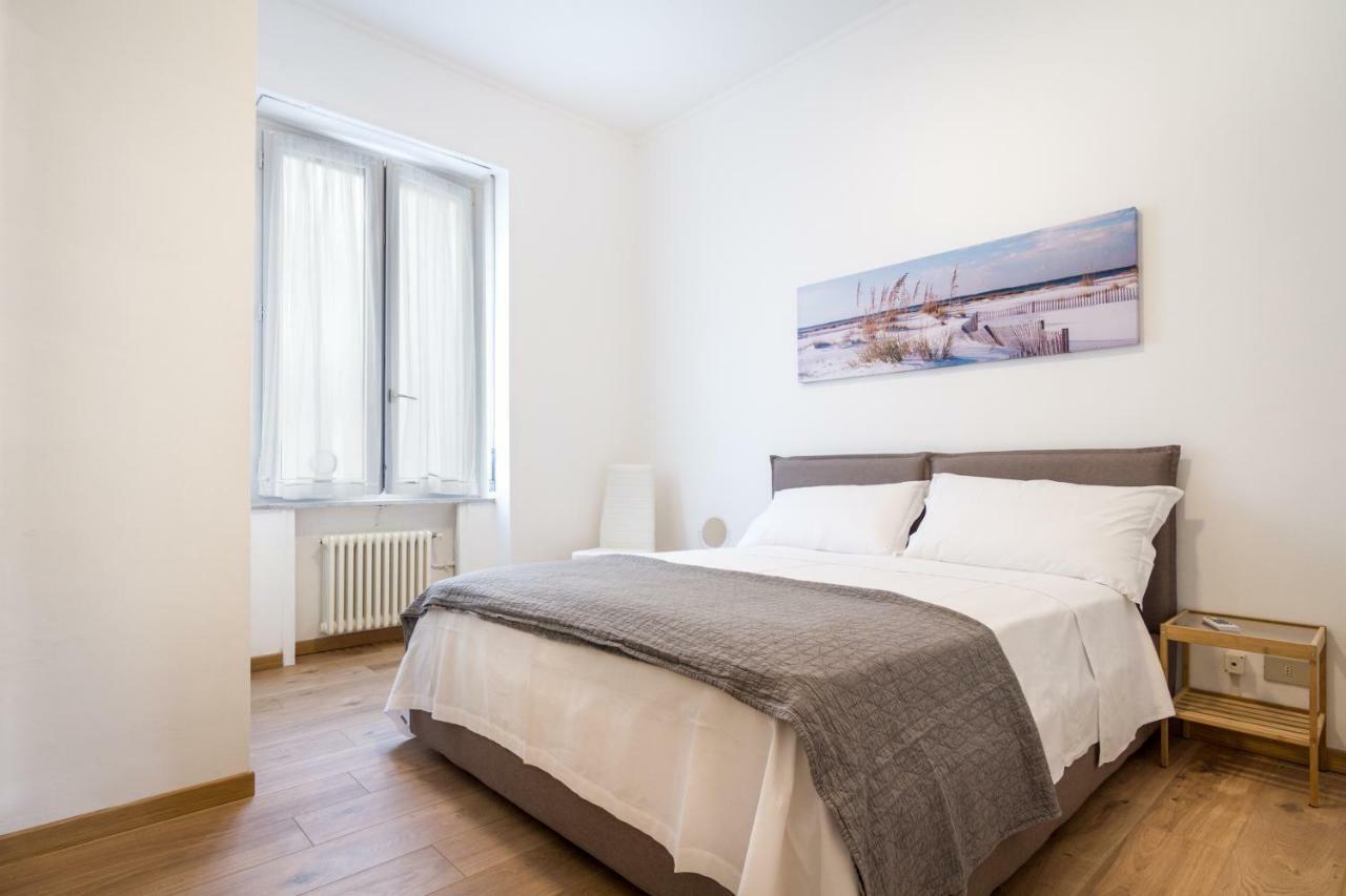 A Casa Di Pablo Appartement Como Buitenkant foto