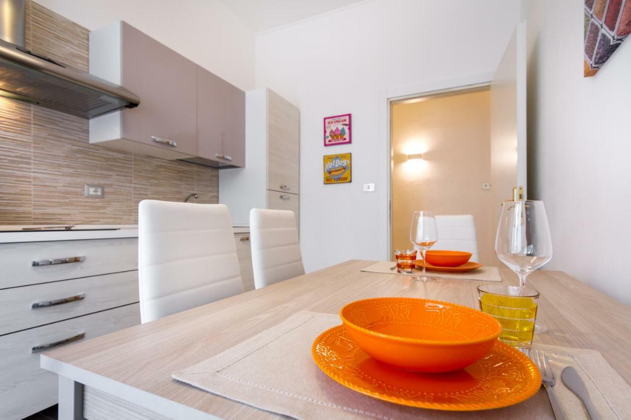 A Casa Di Pablo Appartement Como Buitenkant foto
