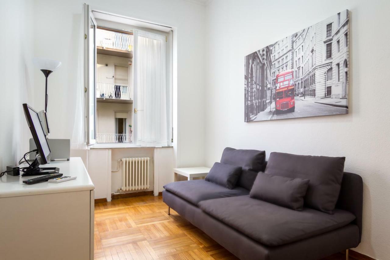 A Casa Di Pablo Appartement Como Buitenkant foto