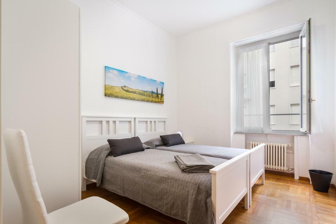 A Casa Di Pablo Appartement Como Buitenkant foto