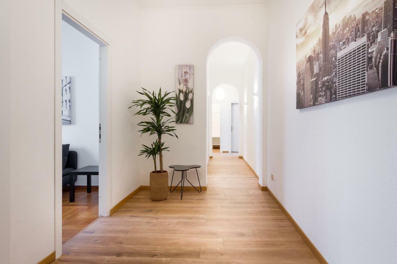 A Casa Di Pablo Appartement Como Buitenkant foto