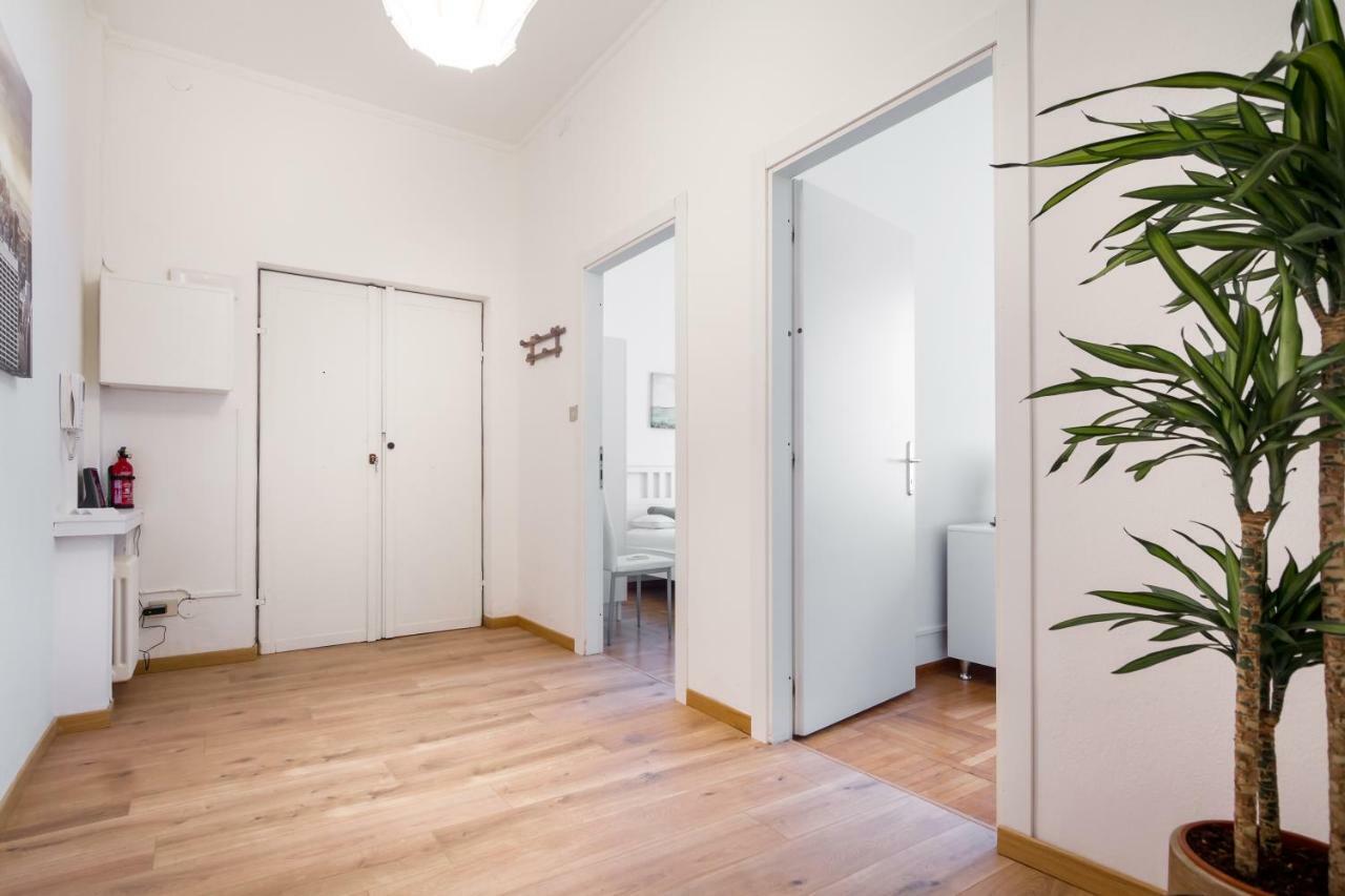 A Casa Di Pablo Appartement Como Buitenkant foto
